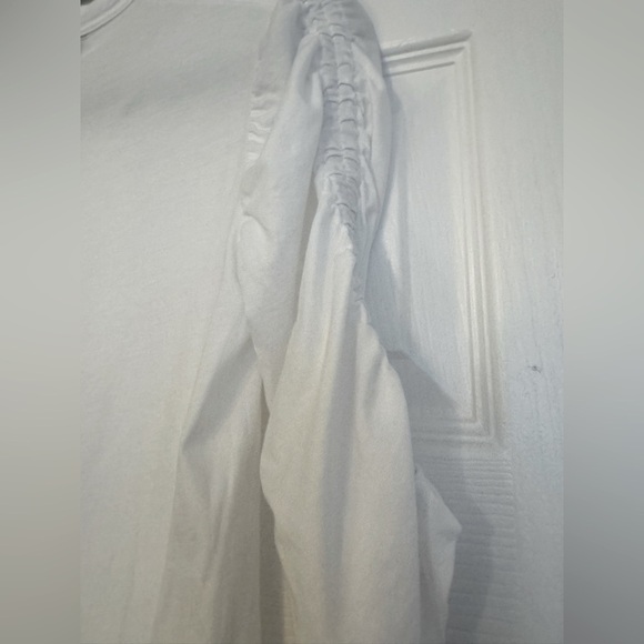 VERONICA BEARD Waldorf Tee NWOT - Picture 10 of 10